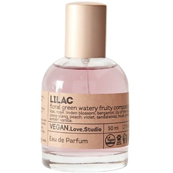 Парфюмерная вода женская Lilac