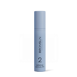 Состав для долговременной укладки бровей № 2 Brow Sculpt Brow Perm