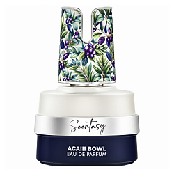 Парфюмерная вода Scentasy Acaiii Bowl