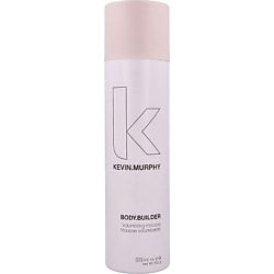Мусс для волос Body Builder Volumizing Mousse 400ml