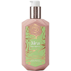 Драгоценное молочко для тела&nbsp; Дубайские ночи Dubai Nights Body Milk