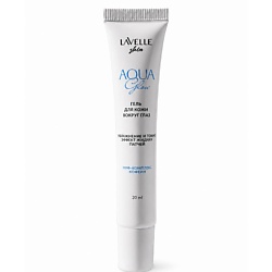 Skin Гель для кожи вокруг глаз Aqua glow