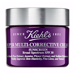 Дневной крем для лица Kiehl’s Super Multi-Corrective SPF 30