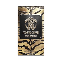 Парфюмерная вода SIGNATURE SWEET FEROCIOUS EDP 75ML