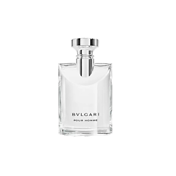 Парфюмерный набор Bvlgari Pour Homme & Eau Parfumee au The Blanc