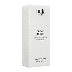 Крем для лица CREME DE CUIR HAIR PERFUME