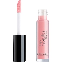 Бальзам-сыворотка для гладких и объемных губ Lip Wonder Serum