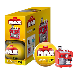 Игровой набор Max Home Coffee Maker