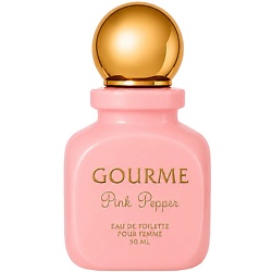 Туалетная вода Gourme Pink Pepper