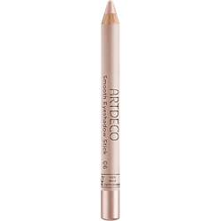 Тени-карандаш для глаз Smooth Eyeshadow