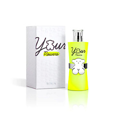 Туалетная вода TOUS YOUR POWERS EDT SPRAY 90ML