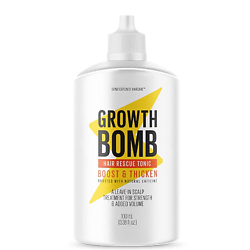 Тоник для кожи головы HAIR GROWTH SCALP TONIC 100ML