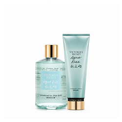 Набор парфюмированных средств для тела Fragrance Bath Care