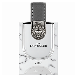 Парфюмерная вода The Lion's Club Valer