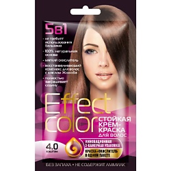 Краска для волос EffectColor