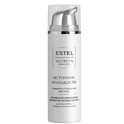 Уход за кожей ESTEL PROFESSIONAL без содержания: лауретсульфат натрия (sles) ESTEL PROFESSIONAL