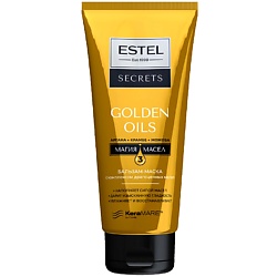Маски для волос ESTEL PROFESSIONAL для типа волос: пористые ESTEL PROFESSIONAL