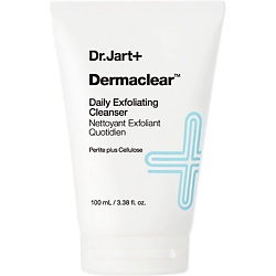 Отшелушивающая пенка для лица Dermaclear Exfoliating Cleanser