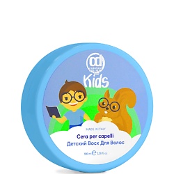 Детский воск для волос средней фиксации FOR KIDS