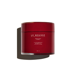 EXTRA МУСС для тела "Малина"