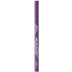 Маркер для бровей Beauty Brow