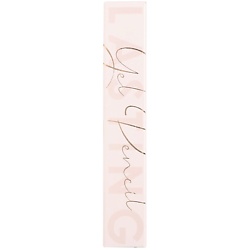 Карандаш для век Lasting Soft Gel Pencil