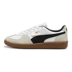 Кроссовки Palermo Leather White Vapor Grey Gum