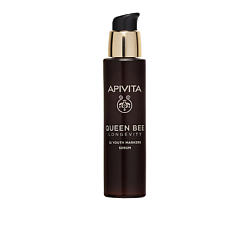 Средство для волос Anti-Aging Serum QUEEN BEE LONGEVITY Serum 12 Jugendmerkmale