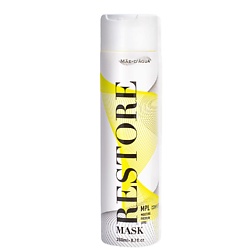 Маска восстанавливающая MASK RESTORE