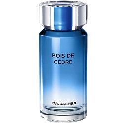 Bois De Cedre