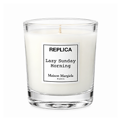 Ароматическая свеча Replica Lazy Sunday Morning