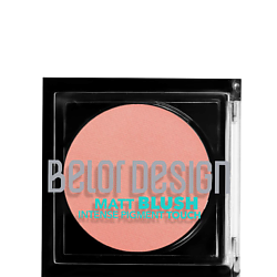 Румяна для лица Matt Touch