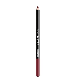 Карандаш для губ SOFT MATTE