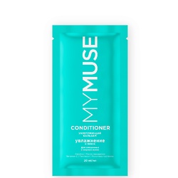 Бальзамы для волос MY MUSE MY MUSE