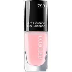 Лак для ногтей Art Couture Nail Lacquer
