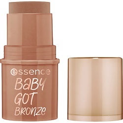 Бронзер в стике BABY GOT BRONZE shimmering bronzer