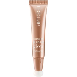 Румяна блестящие с легкой жидкой текстурой Wonder Blush & Glow