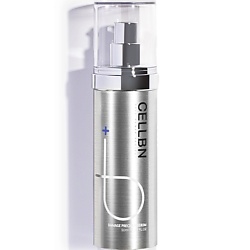 Сыворотка с легкой текстурой для гладкости и эластичности кожи лица DAMAGE PRECIOUS SERUM