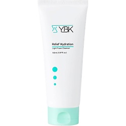 Пенка для умывания с церамидами Relief Hydration Light
