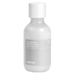 Кремовый тонер с церамидами Dual Barrier Creamy Toner