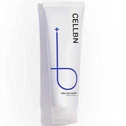 Пенка для глубокой очистки  кожи FIRST CARE CLEANSER