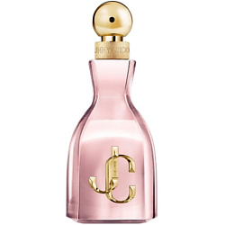 Парфюмерная вода I WANT CHOO WITH LOVE 60ML