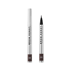Маркер для бровей BROW ROBOT BROW MARKER