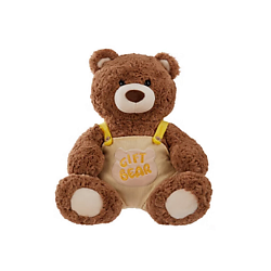 Мягкая игрушка Jifort Bear Collection