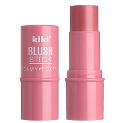 Кремовые румяна для лица BLUSH STICK