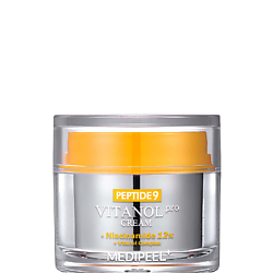 Лифтинг‑крем для ровного тона и сияния Peptide 9 Vitanol PRO Cream