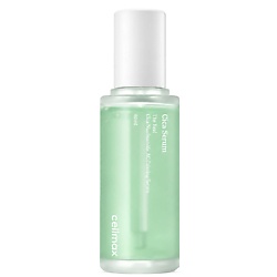 Сыворотка с центеллой The Real Cica Niacinamide AC Calming Serum