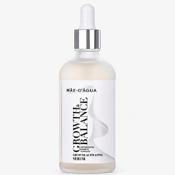 СЫВОРОТКА ДЛЯ РОСТА ВОЛОС GROWTH ACTIVATING SERUM