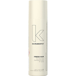 Сухой шампунь Fresh Hair Dry Cleaning Spray Shampoo 250ml