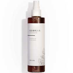 Мист-спрей с экстрактом полыни ARTEMISIA MIST